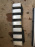 Решетка радиатора Suzuki Jimny JB23W 99000-99064-294 (Белый перламутр)