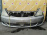 Ноускат Toyota Allion ZZT240 '2001-2004 ф.20-422т.52-040 (Серебро)