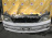 Ноускат Toyota Vista SV50 '2000-2002 a/t дефект крепления левой фары ф.32-174 хром т.22-277 (Белый)