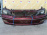 Ноускат Toyota Vista SV50 '1998-2000 a/t дефект L фары ф.32-164 т.32-165 (Бордовый)