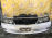 Ноускат Toyota Chaser GX100 '1996-1998 a/t ф.22-247 тум.22-257 (Белый перламутр)