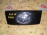 Накладка 5-й двери Toyota Passo KGC10 (с ручкой) Дефект 69250-B1050 (Черный)