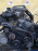 Двигатель Suzuki K6A-DET-1636244 коса+комп Jimny JM23W