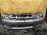 Ноускат Mazda Demio DW3W '12.1999-07.2002 a/t (Ford) ф.P1001 т.026703 (Серебро)