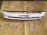 Решетка радиатора TOYOTA Caldina ST215 '2000-2002 Брак ф.21-45 (Белый перламутр)