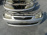 Ноускат Mazda Familia BJ5W '1999- a/t ф,P6888 (Серебро)