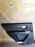 Обшивка двери HyundaI Santa Fe '2005- CM/BM зад, лев ткань 83330-2B020 (Черный)