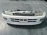 Ноускат Toyota Carina CT190 '1992-1994 a/t дефект крепления фар ф.20-316 сиг.20-319 (Белый)