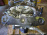 Двигатель Subaru EJ203-C873319 с ЕГР  ,БЕЗ НАВЕСНОГО Forester/Legacy