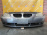 Ноускат BMW 5-Series E60 M54B30 '2003-2007 530i RHD HID-ксенон, туманки, омыватель фар 51117111739 (Серый)