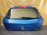 Дверь задняя Peugeot 308 4A/4C '2007-2013 Hatchback (дефект, тычки) (Синий)