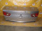 Крышка багажника Mitsubishi Galant Fortis/Lancer CY4A '2007-2014 (камера) Дефект (без замка) вст.P5614 (Белый перламутр)