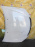 Капот TOYOTA Camry ACV30 с решеткой (с небольшим дефектом) (Белый перламутр)
