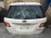 Дверь задняя Subaru Exiga YA4 (Белый перламутр)