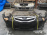 Ноускат Subaru Legacy BR9 a/t без фар т.114-60066 (Черный)