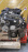 Двигатель Mitsubishi 4G94-QX8891 GDI ТНВД MR578330 Pajero iO