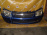 Ноускат Mazda Familia BJ5W ZL '1999- a/t Без габаритов (без туманок) дефект бампера ф,R6888 (Синий)