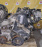 Двигатель Honda F20B-2101516 Accord/Torneo CF