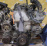 Двигатель Honda D16A-1710284 БЕЗ  ТРАМБЛЕРА И КОМПРЕССОРА КОНДЕРА HR-V GH