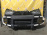 Ноускат Mitsubishi Delica PE8W 4M40 a/t ф. 100-87009 (Черный)
