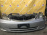 Ноускат Toyota Camry ACV30 '2001-2004 a/t +бачок омывателя(дефект бампера) ф.33-64 т.06-37 (Серебро)