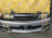 Ноускат Nissan Wingroad Y11 a/t AERO +бачок смывателя+абсорбер ф.1633 (Серебро)