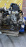 Двигатель Nissan CR14DE-083312 4WD ПРОБЕГ 115 Т КМ March BNK12-007776