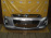 Бампер Mazda MPV LY3P '2008-2016 перед в сборе,(сонары) т. 114-41334 (L528-50031) (Серебро)
