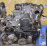Двигатель Mitsubishi 4D56U-CD56007 DI-D COMMON RAIL БЕЗ КОМПРЕССОРА КОНДИЦИОНЕРА L200/Montero Sport/Pajero KB4T '2011-