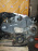 Двигатель Toyota/Lexus 3MZ-FE-0215404 4WD Harrier#RX330 MCU38