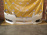 Бампер Subaru Outback BRM перед под омыватель фар тум.114-11697 57704-AJ100 (Белый перламутр)