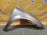 Крыло NISSAN Murano Z50 перед, прав без отверстия (дефект) (Золотистый)