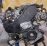 Двигатель Toyota 1MZ-1527697 2WD не VVT-I Camry MCV30