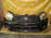 Ноускат Toyota RAV4 ACA20 '2003-2005 m/t Бампер плавленный,фары царапанные,без туманок,дефект решетки ф.42-29 тум.42-34 (Черный)