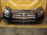 Ноускат Toyota RAV4 ACA30 '2008-2010 a/t Дефект бампера,дефект крепления фар, ф.42-49 (Черный)