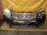 Ноускат Nissan X-Trail DNT31 M9R '2010-2015 Дефект бампера,брак R туманки,без трубок охлаждения ф.1849 xenon тум.2704 (Черный)