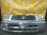 Ноускат Toyota RAV4 ACA20 '2001-2003 a/t ф.42-21 дефект фар.т.42-23.42-24 нет R тум. (Серебро)