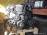 Двигатель Toyota 1G-FE-6027143 БЕЗ ГЕНЕРАТОРА Mark II/Chaser/Cresta GX90