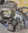 Двигатель Toyota 2AZ-1361068 2WD/4WD БЕЗ НАВЕСНОГО Camry/Estima ACV30-0274530