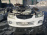 Ноускат Mazda Familia S-Wagon BJFW FS '1998-2000 a/t ф,P0746  тум.114-76370 (Белый)