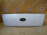 Капот Kia Bongo 3 HD/PU '2004- с эмблемой (дефект, вмятины, тычки) (Белый)