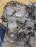 Двигатель Toyota 1ZRFE-U091678 БЕЗ КОНДЕРА Auris/Corolla ZRE150