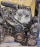 Двигатель Nissan GA15-DS-575495C 2WD КАРБЮРАТОР без генератора и трамблера AD/Sunny Y10/B14