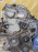 Двигатель Toyota 1ZRFE-U063063 БЕЗ КОНДЕРА Auris/Corolla ZRE150