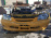 Ноускат Toyota Caldina CT216 '1998-2001 a/t (без габаритов) ф.05-31 хром (Желтый)