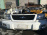 Ноускат Subaru Forester SF5 EJ20 '1997-1999 a/t (без габаритов) ф.1550 т.114-20597 (Белый)