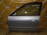 Дверь боковая Mazda Capella GF8P '2000 перед, лев sedan Дефект (Серебро)
