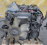 Двигатель Toyota 1JZ-GE-0447345 2WD ТРАМБЛЕРНЫЙ  без навесного Chaser/Cresta/Mark II JZX90-6542827
