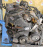 Двигатель Toyota 4S-FE-1051395 2WD ТРАМБЛЕРНЫЙ (БЕЗ ГЕНЕРАТОРА ГУР И ЗАСЛОНКИ) Camry/Vista/Corona ST190 -0023705