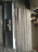 Бампер HONDA Avancier TA1 зад сонары 71501-S2X-0000 (Серебро)